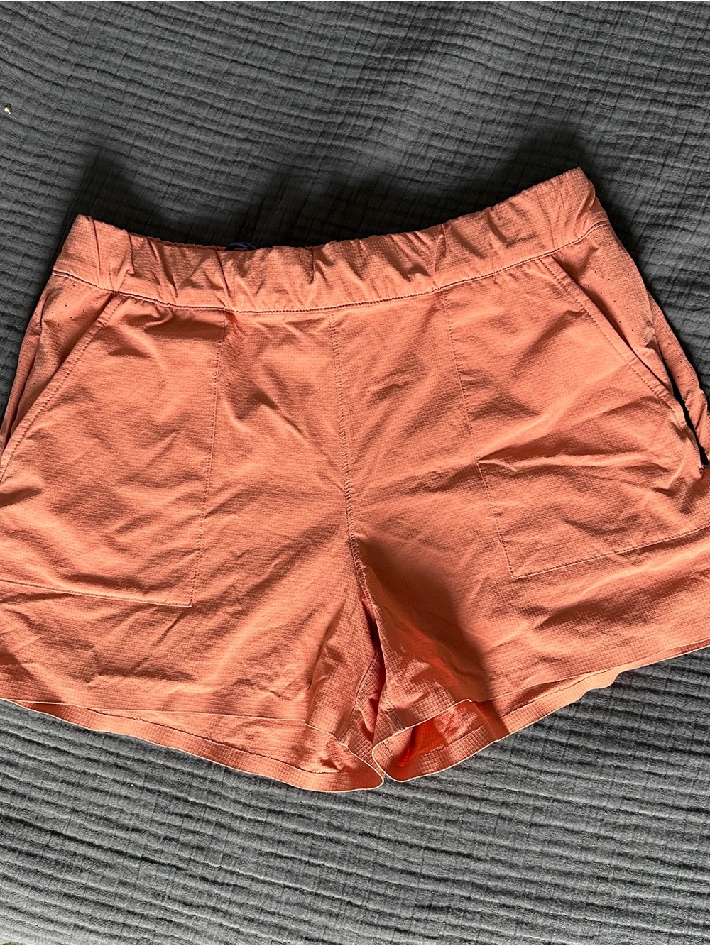 Rabbit Running Shorts